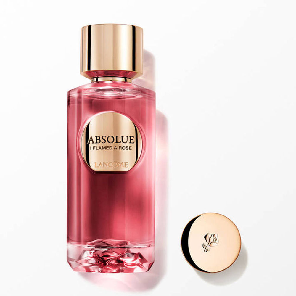 I Flamed a Rose EDP - Lancome - Scentfied
