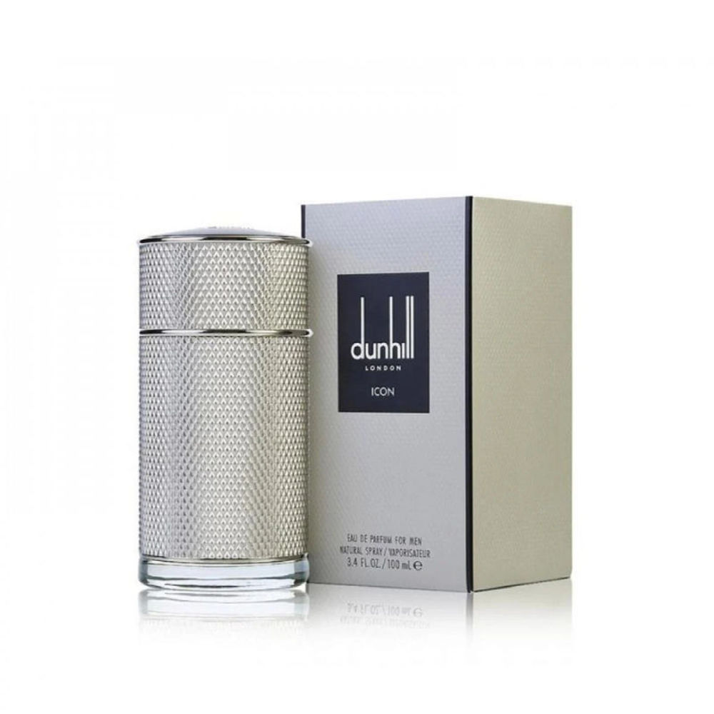 Icon For Men EDP - Dunhill  - Scentfied