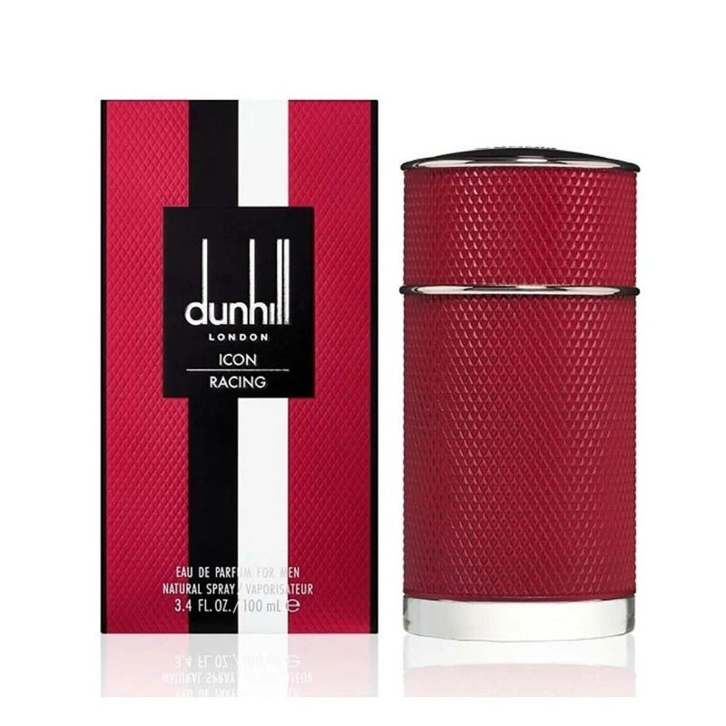 Icon Racing Red EDP - Dunhill
