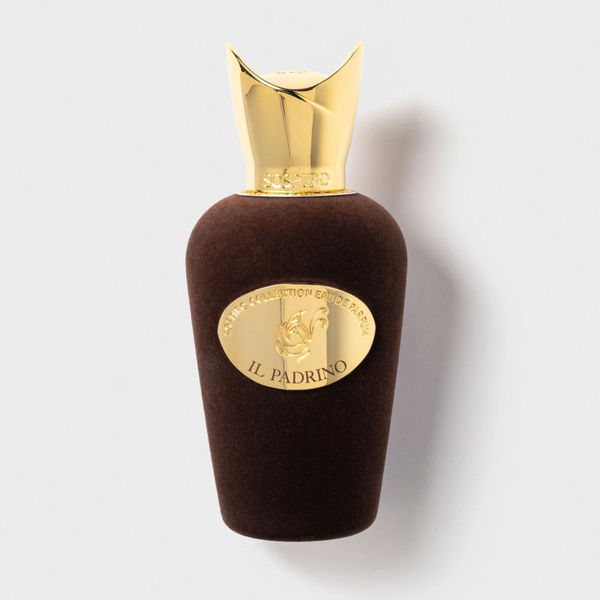 IL Padrino EDP - Sospiro