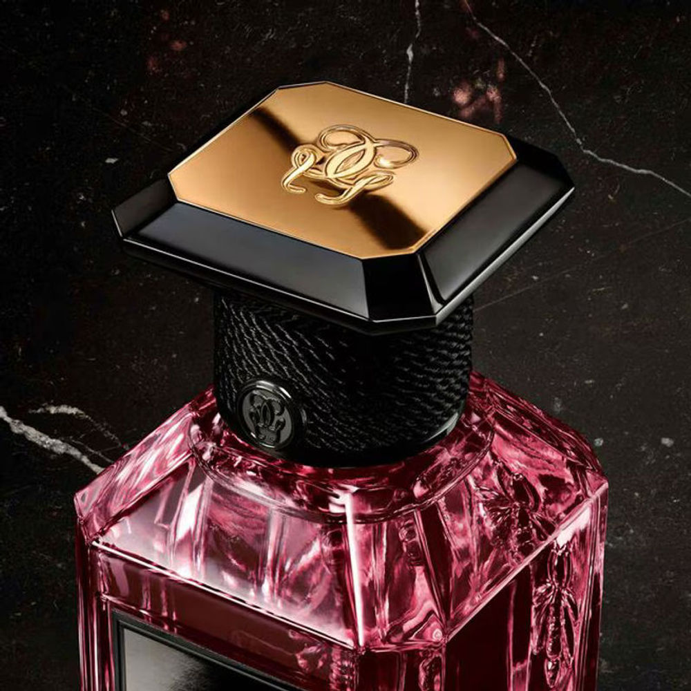 Œillet Pourpre EDP - Guerlain - Scentfied