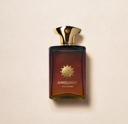 Imitation Man EDP - Amouage