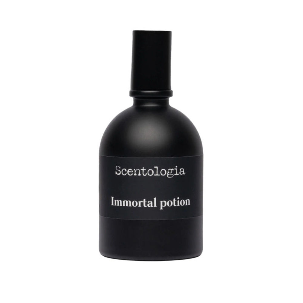 Immortal Potion Extrait - Scentologia - Scentfied