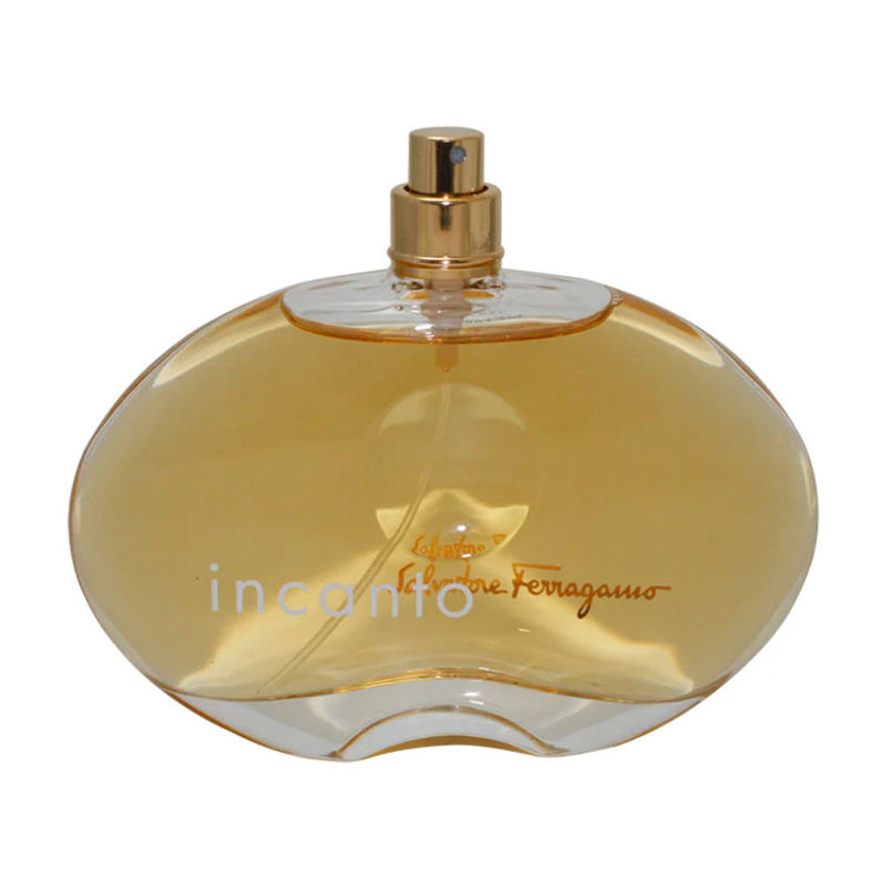 Incanto EDP - Ferragamo - Scentfied