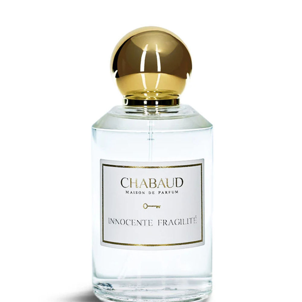Innocente Fragilite EDP - Chabaud - Scentfied