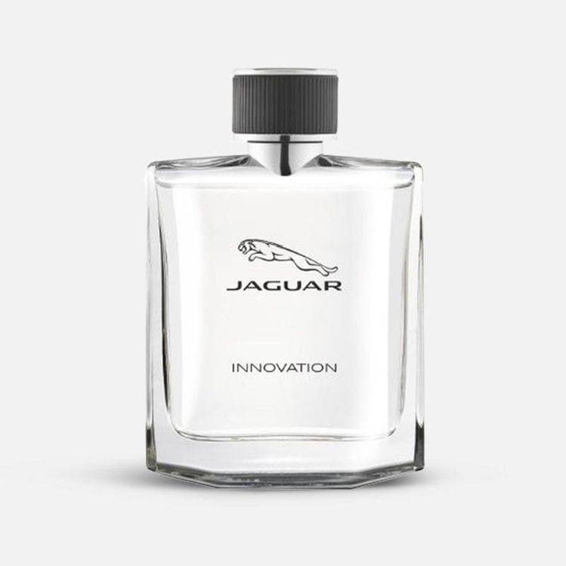 Innovation EDT - Jaguar