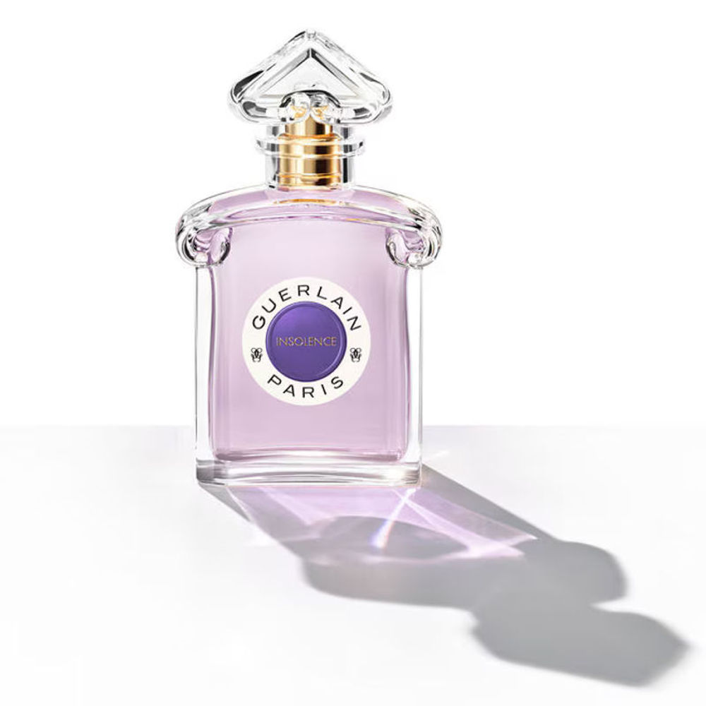 Insolence EDP - Guerlain - Scentfied