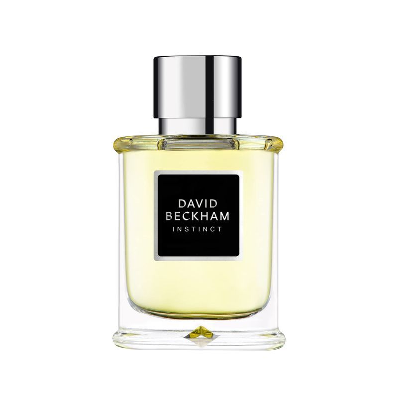 Instinct EDT - David Beckham