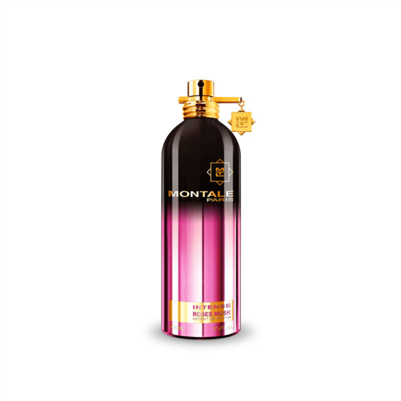 Intense Roses Musk - Montale 
