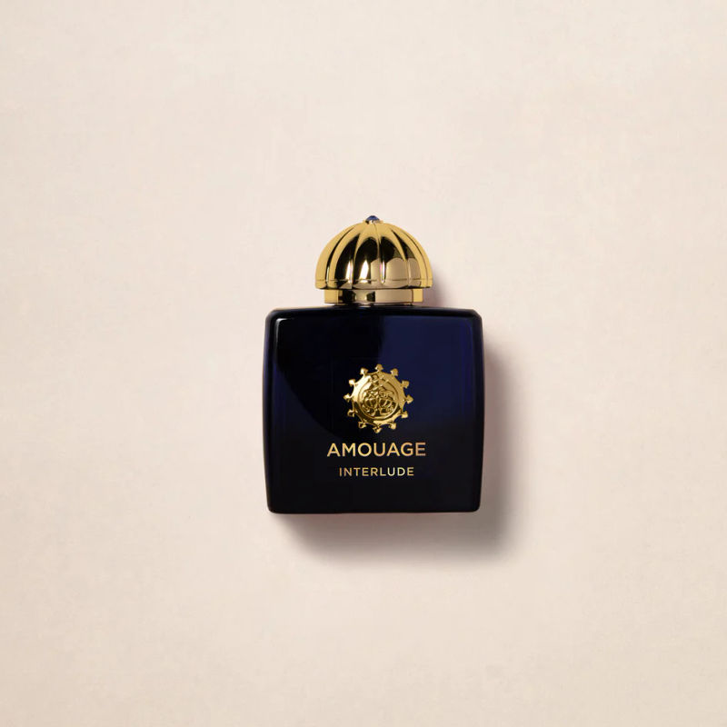 Interlude Woman EDP - Amouage