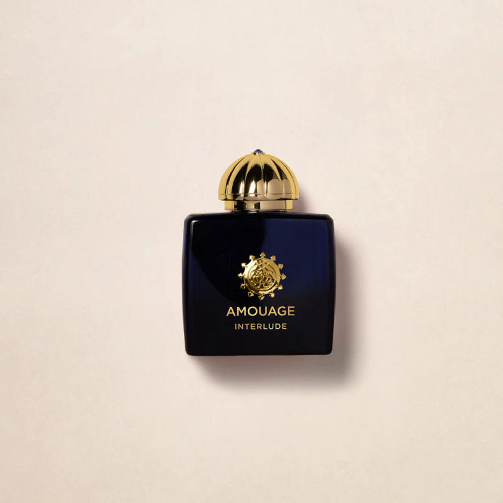 Interlude Woman EDP - Amouage - Scentfied