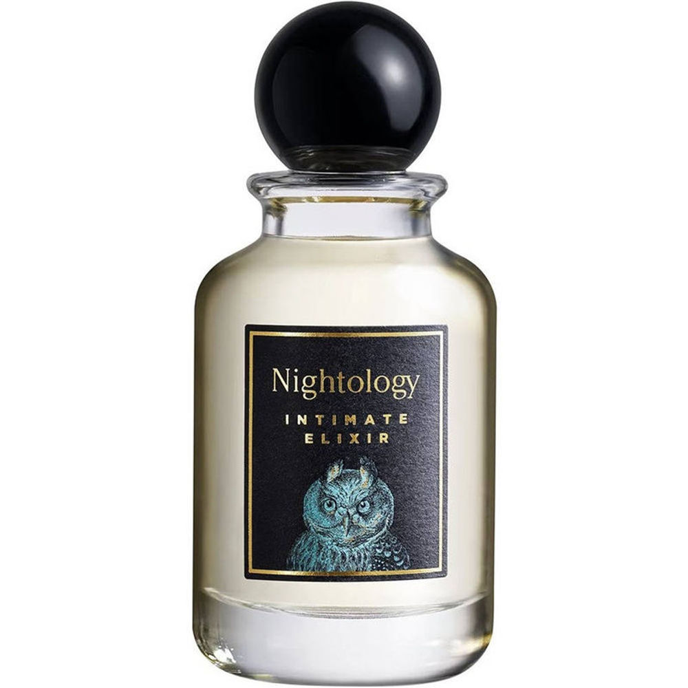 Intimate Elixir EDP -  Nightology  - Scentfied