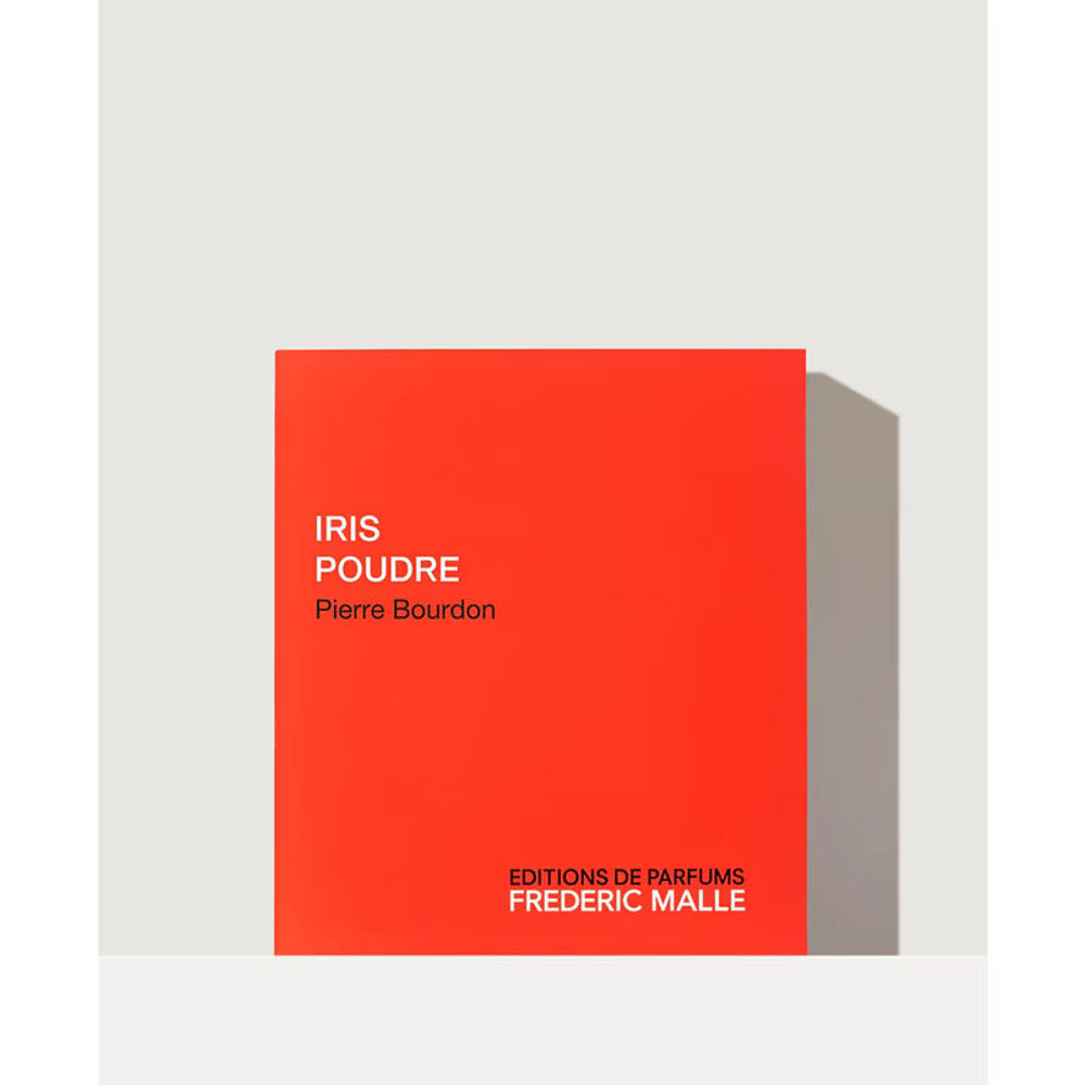 IRIS POUDRE EDP - Frederic Malle - Scentfied