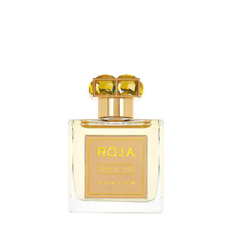 Isola Sol Parfum - Roja Parfums