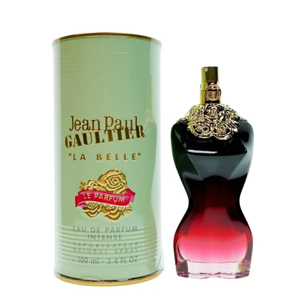 Jean Paul Gaultier La Belle Le Parfum Intense EDP - Scentfied