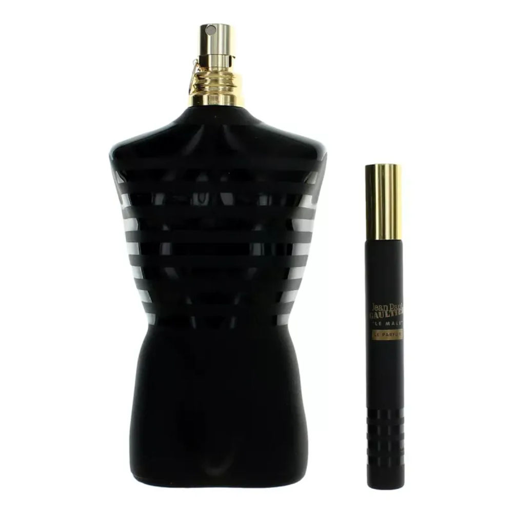 Jean Paul Gaultier Le Male Le Parfum Intense EDP - Scentfied