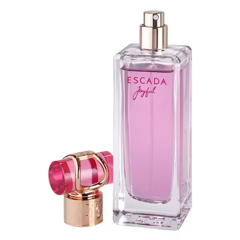 Joyful EDP - Escada  - Scentfied