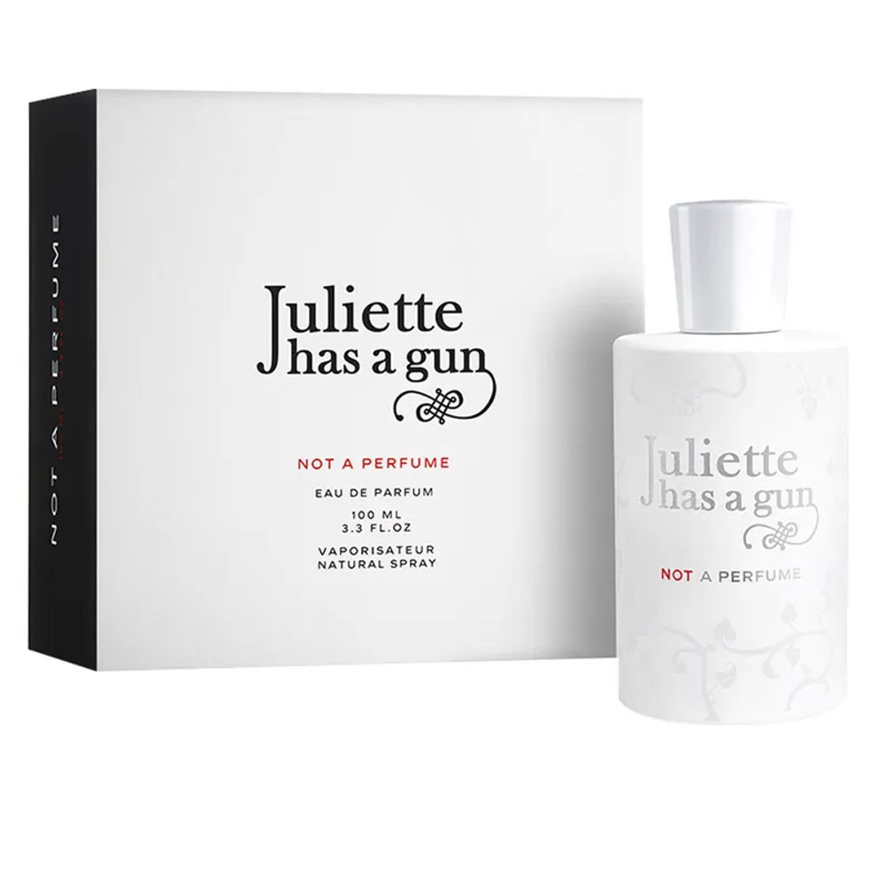 Juliette Has A Gun Not a Perfume - Scentfied