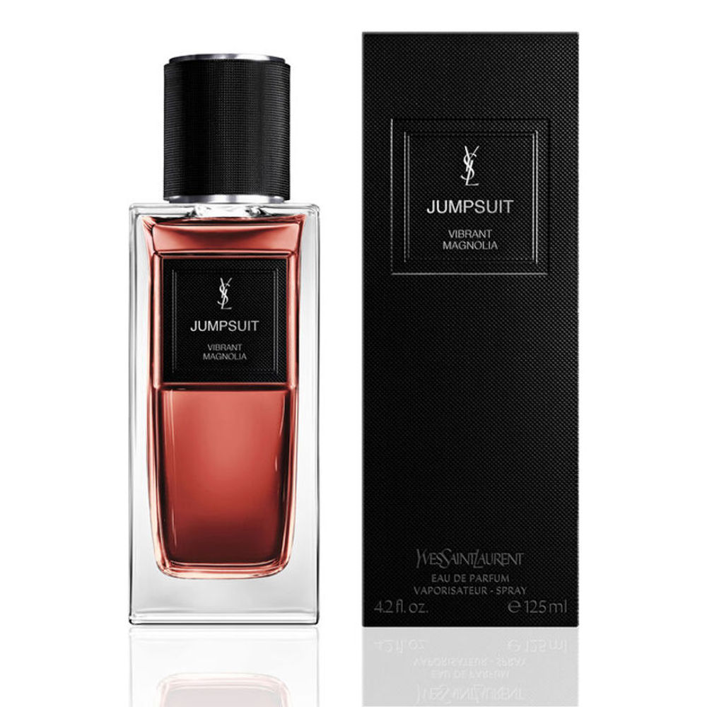 JUMPSUIT EDP - YSL - Scentfied