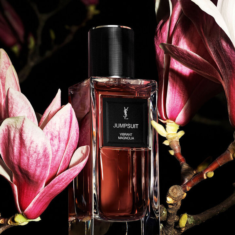 JUMPSUIT EDP - YSL 125ml | Price in Kenya | Scentfied