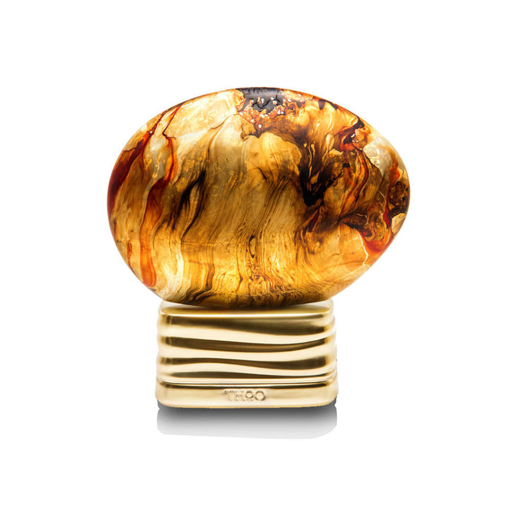 Just Before EDP - The House Of Oud - Scentfied