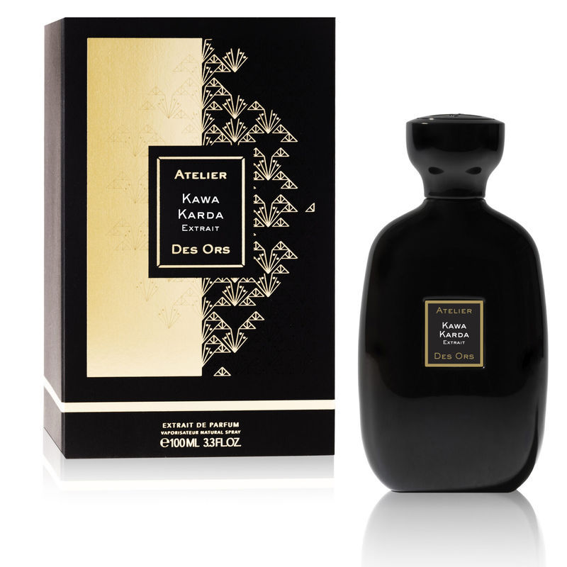 KAWA KARDA - ATELIER DES ORS