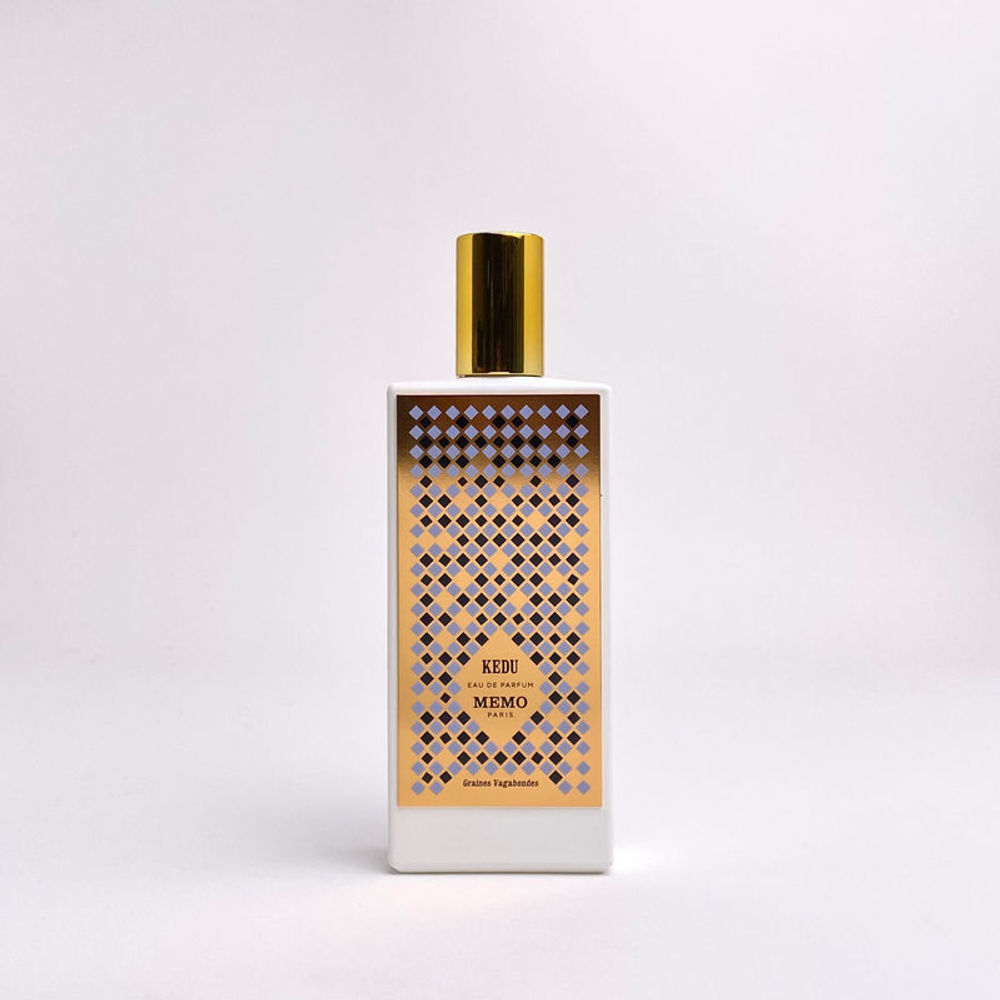 Kedu EDP - Memo - Scentfied
