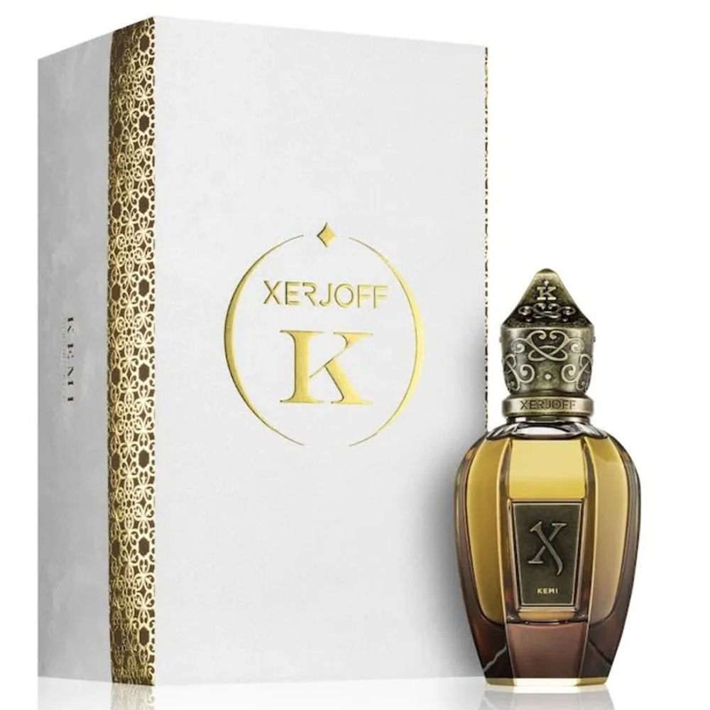 Kemi EDP - Xerjoff - Scentfied