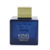 King Of Seduction Absolute EDT - Antonio Banderas - 0 - Scentfied