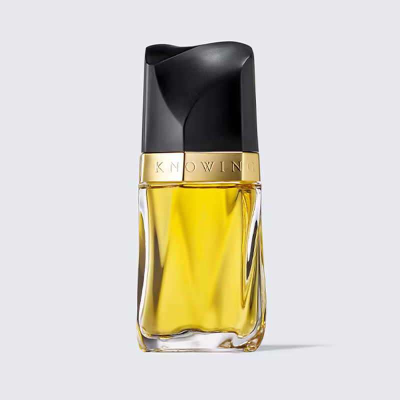 Knowing EDP - Estee Lauder