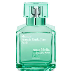 Kurkdjian Aqua Media Cologne Forte EDP