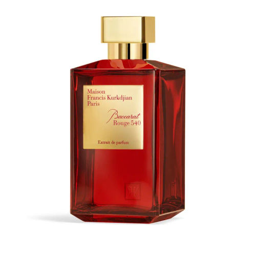 Baccarat Rouge 540 Extrait de Parfum - Maison Francis