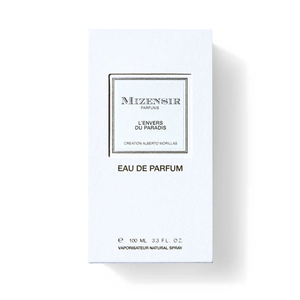 L Envers Du Paradis EDP - Mizensir - Scentfied