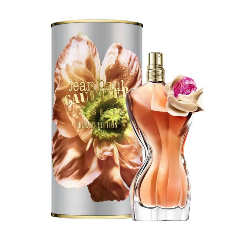 La Belle Flower Edition EDP - JPG