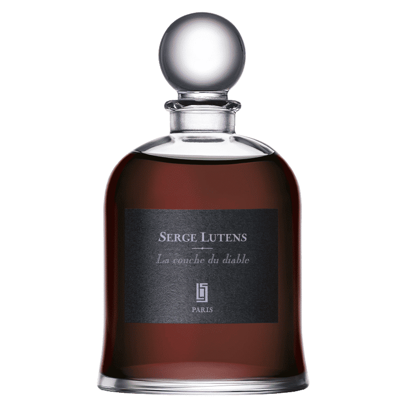 La Couche Du Diable EDP - Serge Lutens