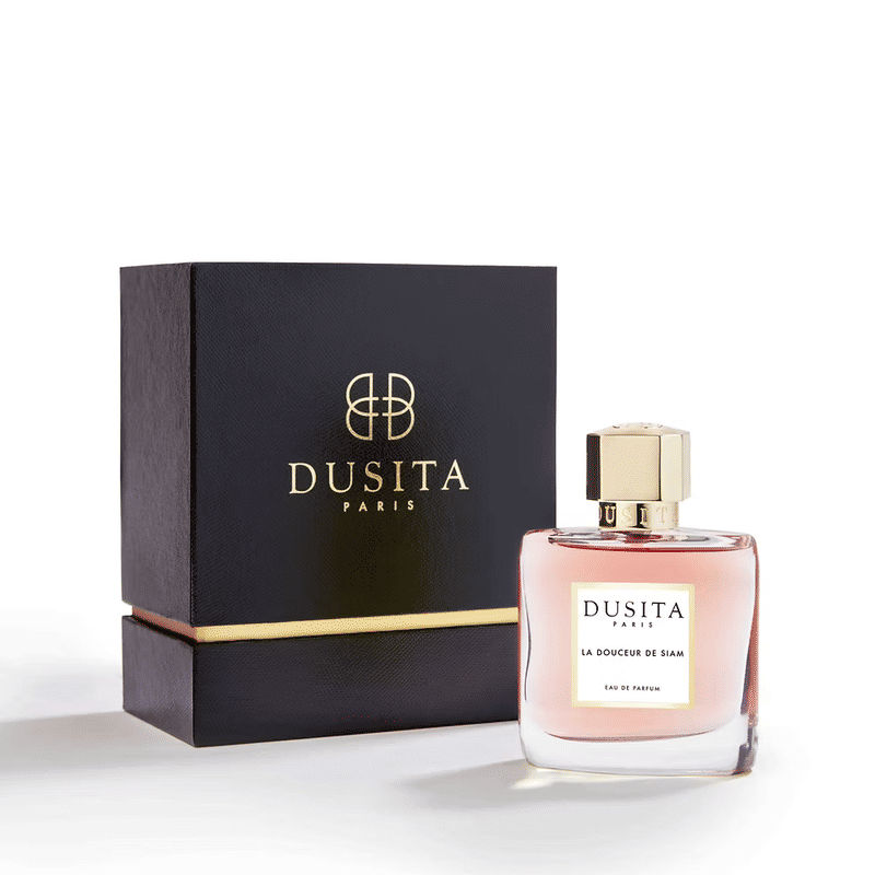 La Douceur De Siam EDP - Parfums Dusita