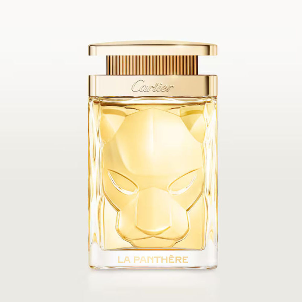 La Panthere Elixir - Cartier - Scentfied