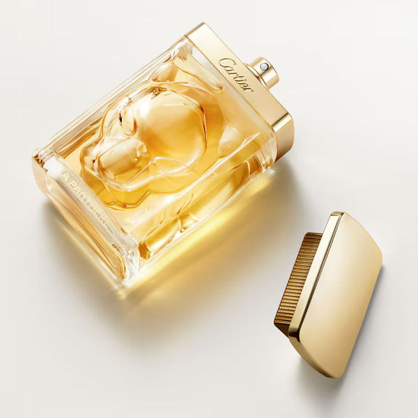 La Panthere Elixir - Cartier perfume - Scentfied in Kenya