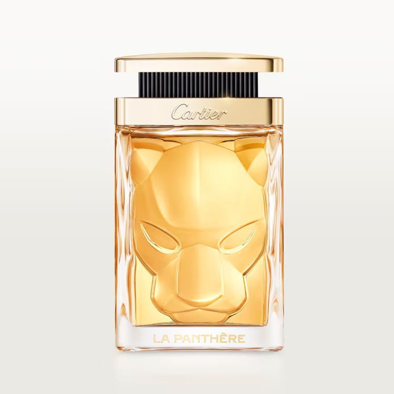 La Panthere Parfum - Cartier