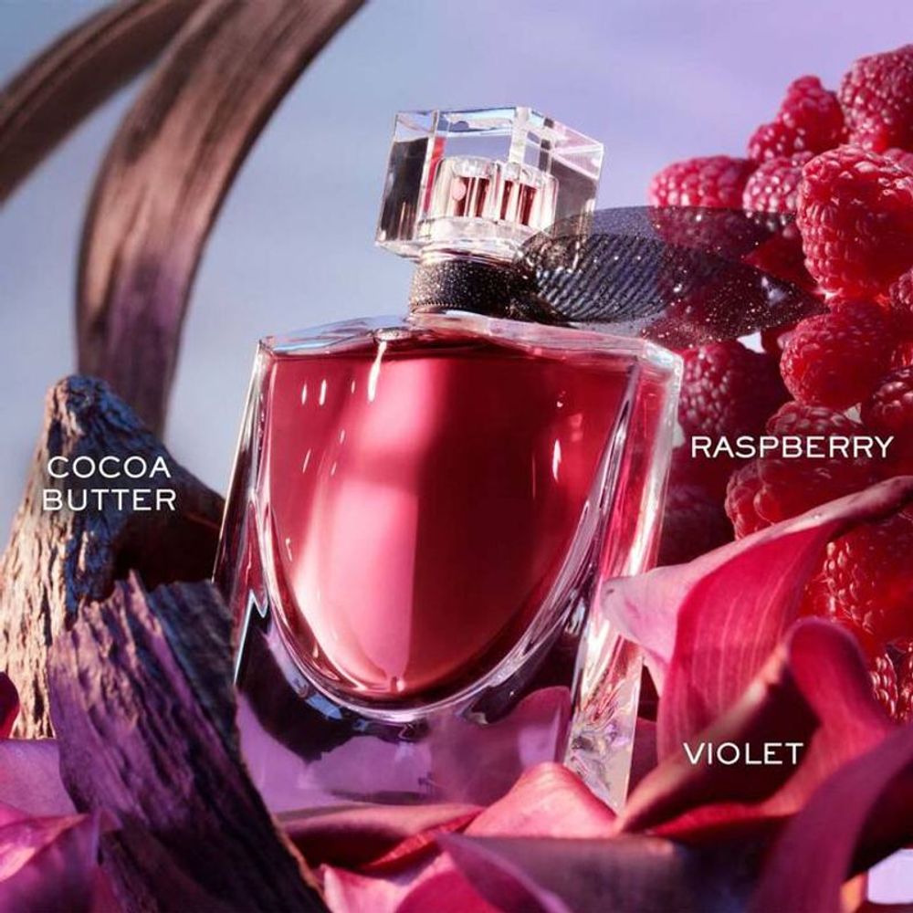 La vie est belle L’Elixir EDP - Lancome - Scentfied