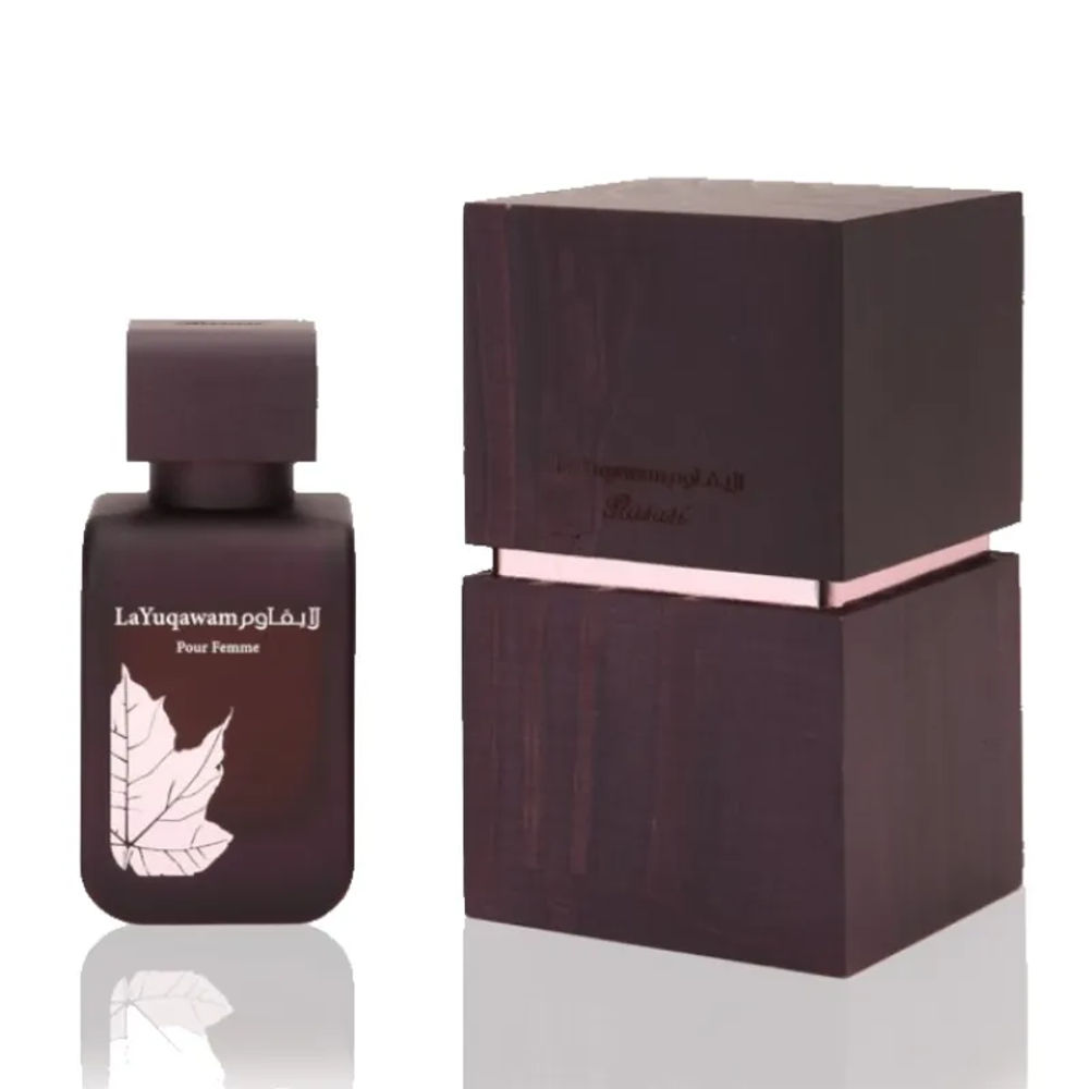 La Yuqawam Pour Femme EDP - Rasasi - Scentfied