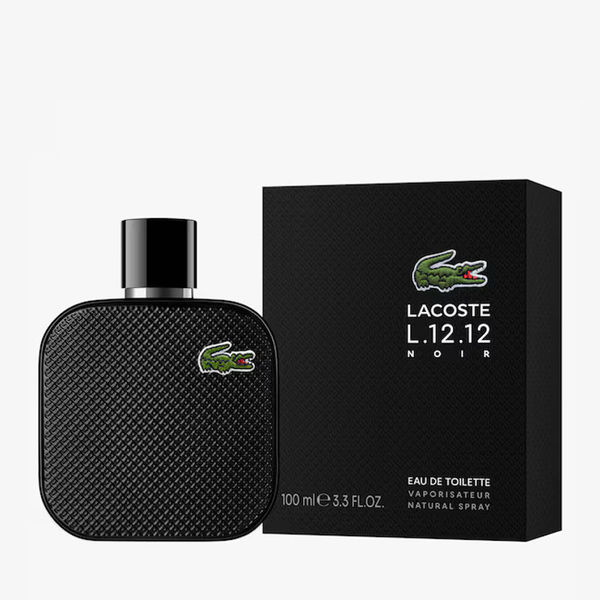 Lacoste Noir EDT