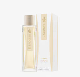 Lacoste Pour Femme EDP