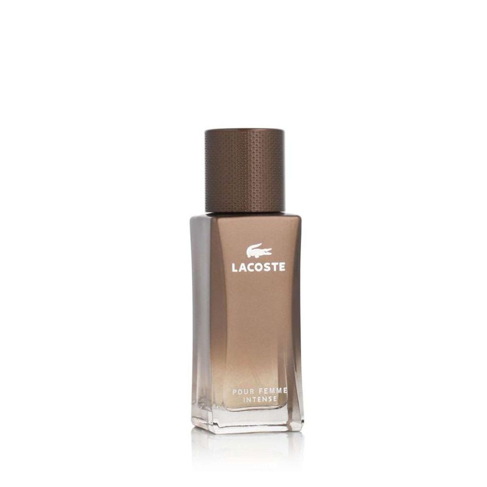 Lacoste Pour Femme Intense EDP - Scentfied
