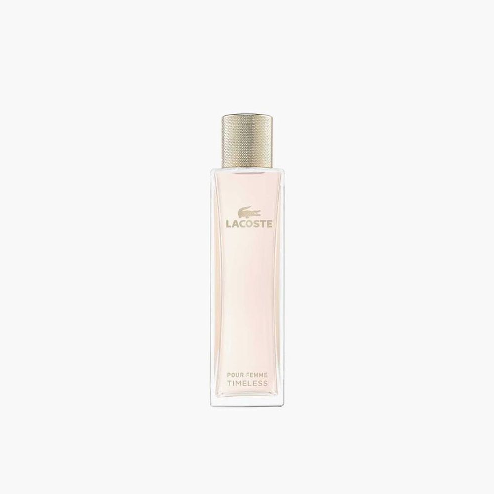 Lacoste Pour Femme Timeless EDP - Scentfied