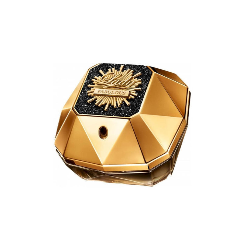 Lady Million Fabulous EDP Intense - Paco Robanne