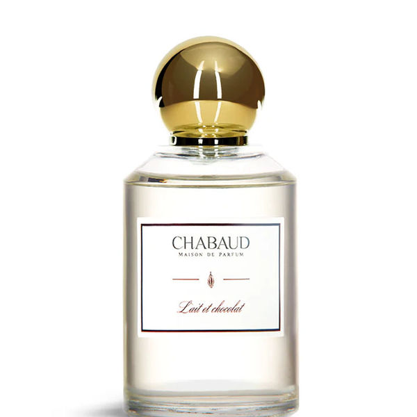 Lait et chocolat EDT - Chabaud