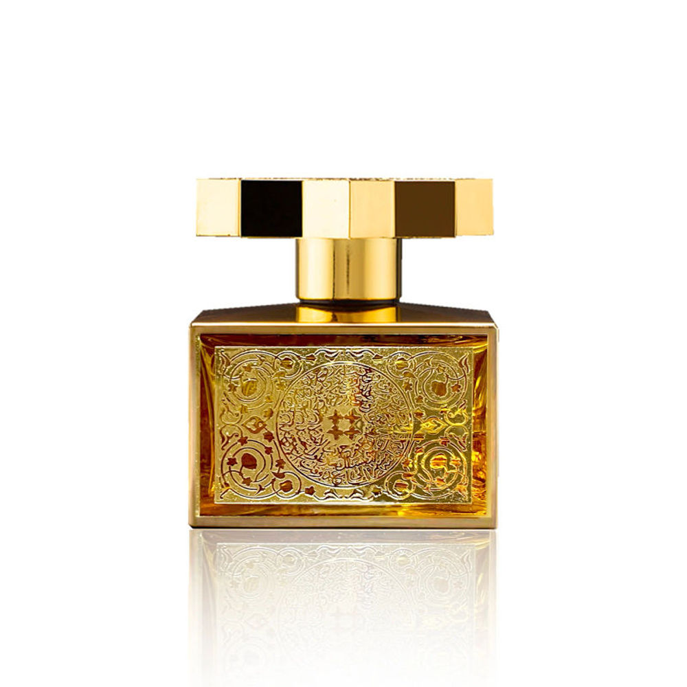 Lamar EDP - Kajal - Scentfied