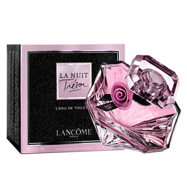 Lancome La Nuit Tresor