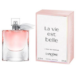 La Vie Est Belle EDP - Lancome